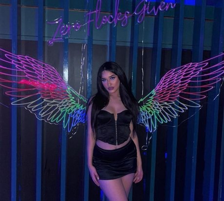 Tamara Rose Zidan onlyfans nsfw