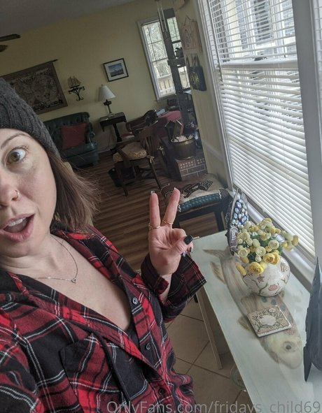 fridays child69 onlyfans naked leaked