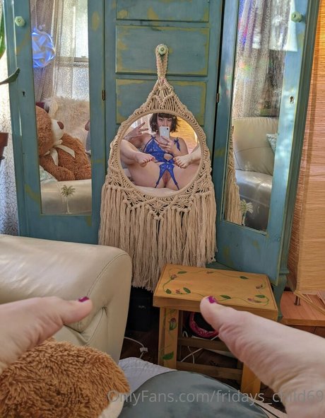 fridays child69 onlyfans porn free