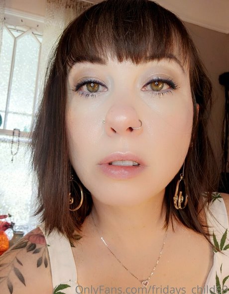 fridays child69 only fans