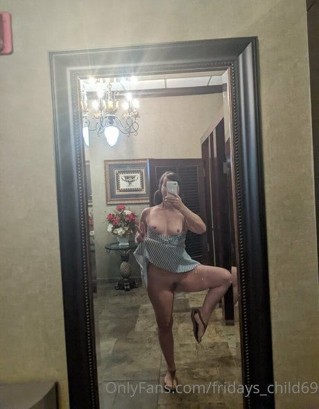 fridays child69 onlyfans leaked