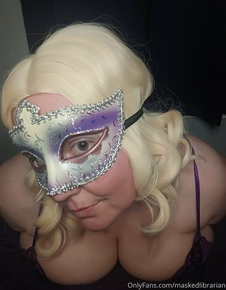 maskedlibrarian onlyfans xxx