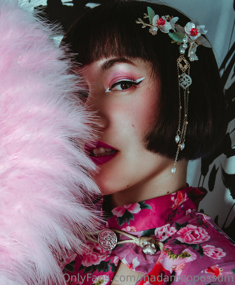 madameopossum onlyfans creator