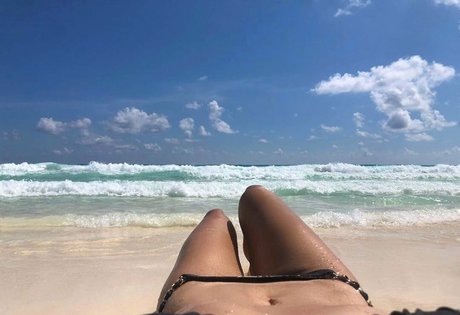 Guilhermina Guinle only fans xxx