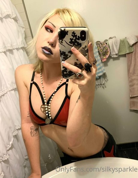 Paris Sun nude leaks onlyfans