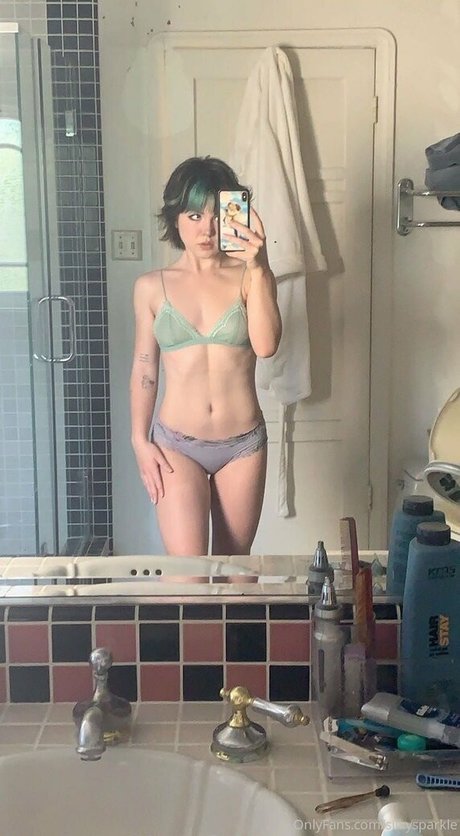 Paris Sun nude onlyfans leaks