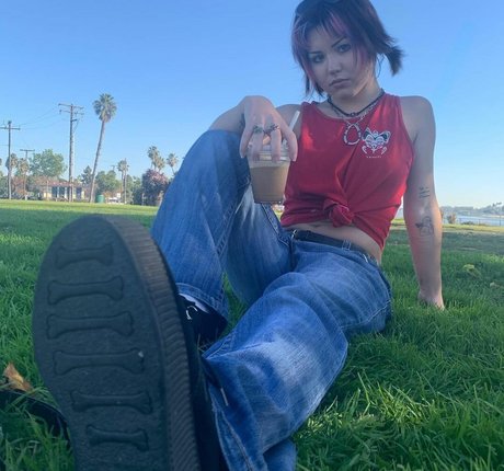 Paris Sun onlyfans leaked.