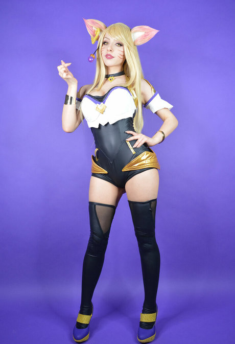 Aoy Queen free only fans