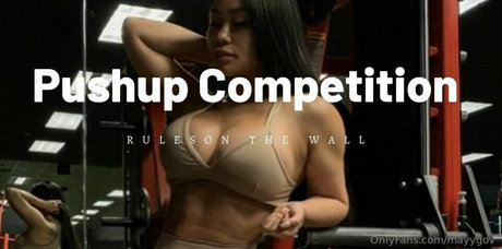 May Gov onlyfans leajs