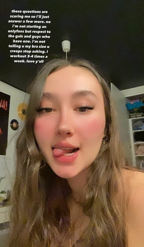 Issy hecxo onlyfans nude content