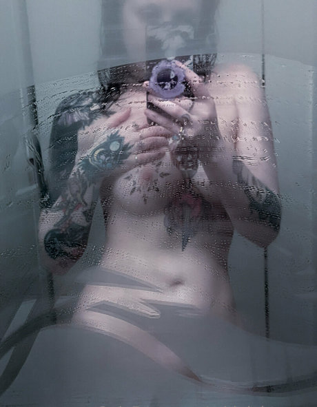 Midnight Mary leaked nude onlyfans