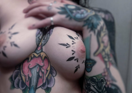 Midnight Mary onlyfans leaked