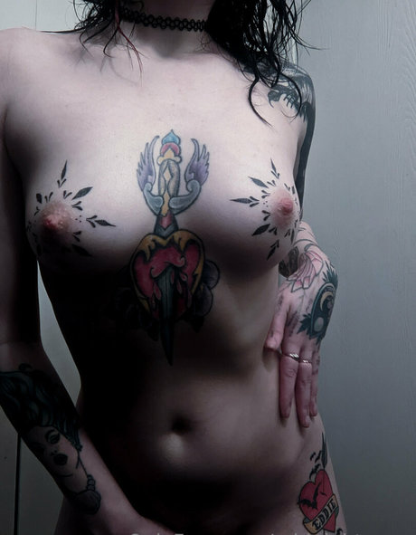 Midnight Mary only fans review