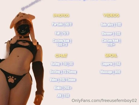 freeusefemboy02 naked onlyfans
