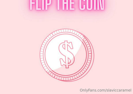 slaviccaramel nudes onlyfans leaked