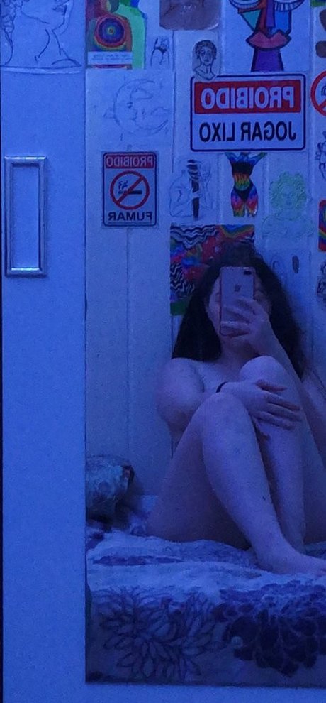 Rayana Silveira onlyfans nude