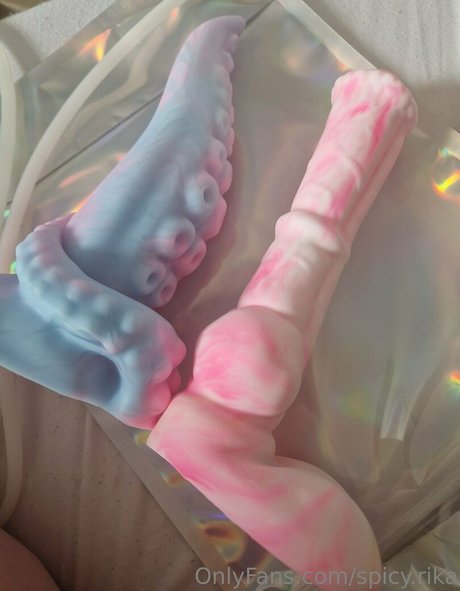 spicy rika onlyfans leak