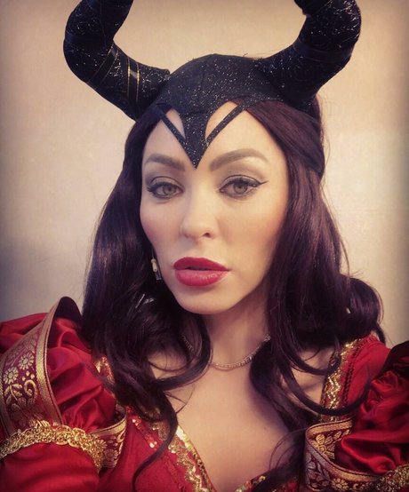 Natasha Hamilton onlyfans leaked.