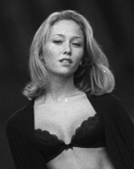 Natasha Hamilton onlyfans nude