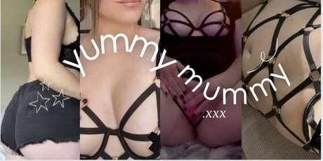 Yummy Mummy nude leaks onlyfans