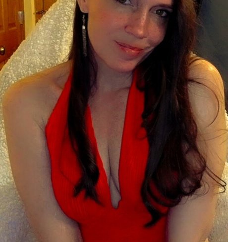 Molly Nova nude only fans