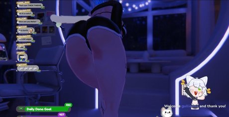 NyaNeila onlyfans lean