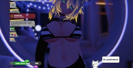 NyaNeila onlyfans leak nudes