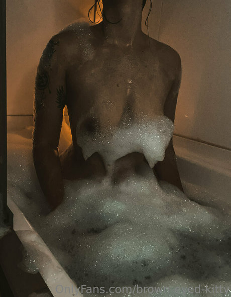 brown eyed kitty onlyfans free