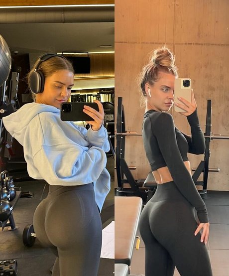 Sophie Van Oostenbrugge onlyfans nudes