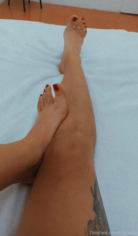 al3gomita onlyfans desnuda