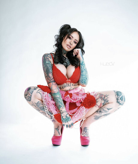 missamberjohnson nude onlyfans leaks