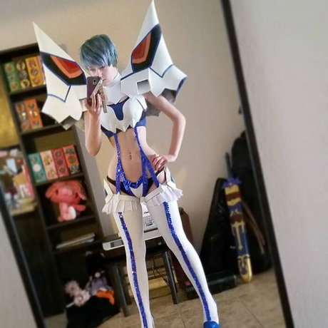 Ashminey leaked onlyfans xxx