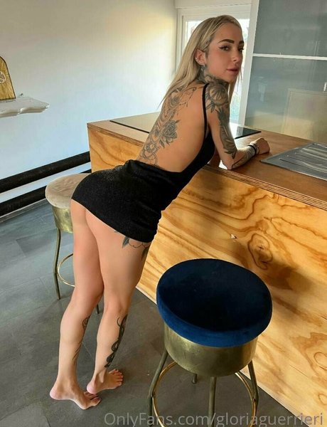 gloriabianchi onlyfans joi