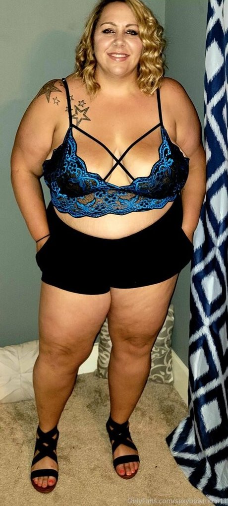 sexybbwmom11 onlyfans leaks xxx