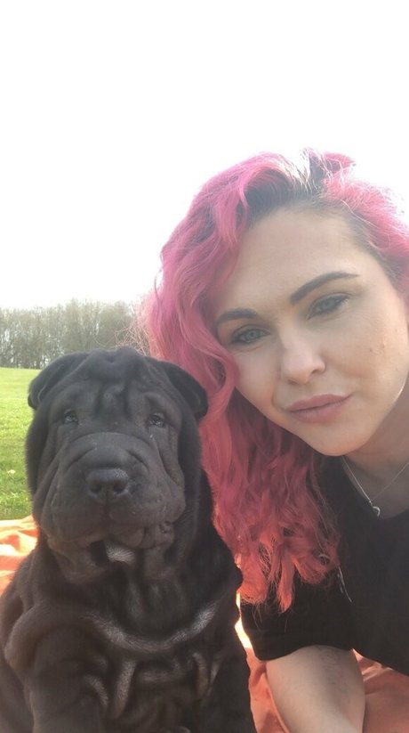 roxikeogh naked onlyfans leak