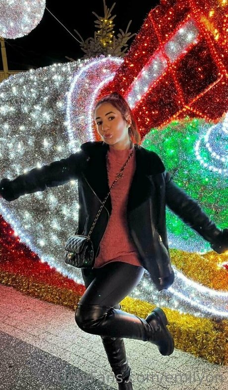 emilyon naked only fans