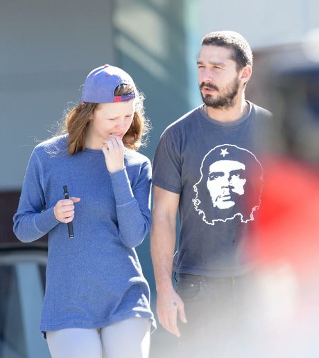 Mia Goth onlyfans pics leaked