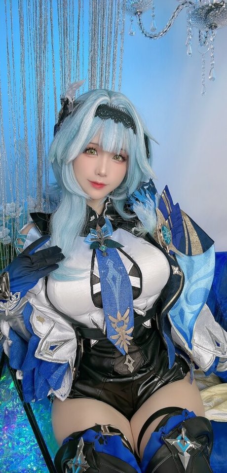 Mikomikoww leaked onlyfans