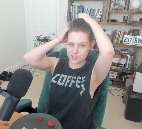 Dodger onlyfans model