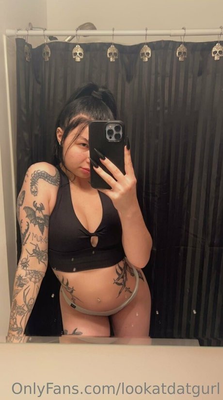 lookatdatgurl onlyfans page