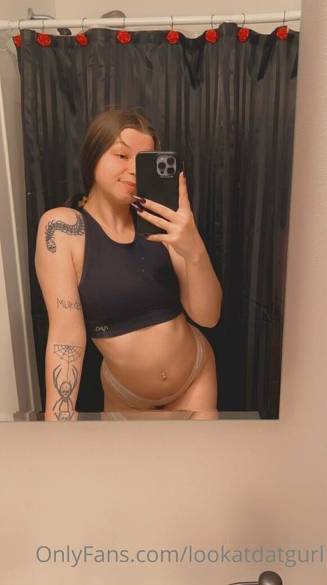 lookatdatgurl onlyfans porno