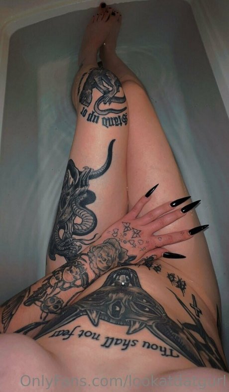 lookatdatgurl only fans