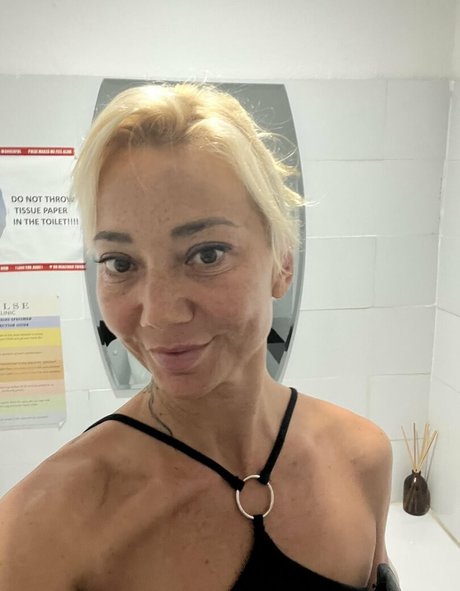 Mommy Di leaked onlyfans photos