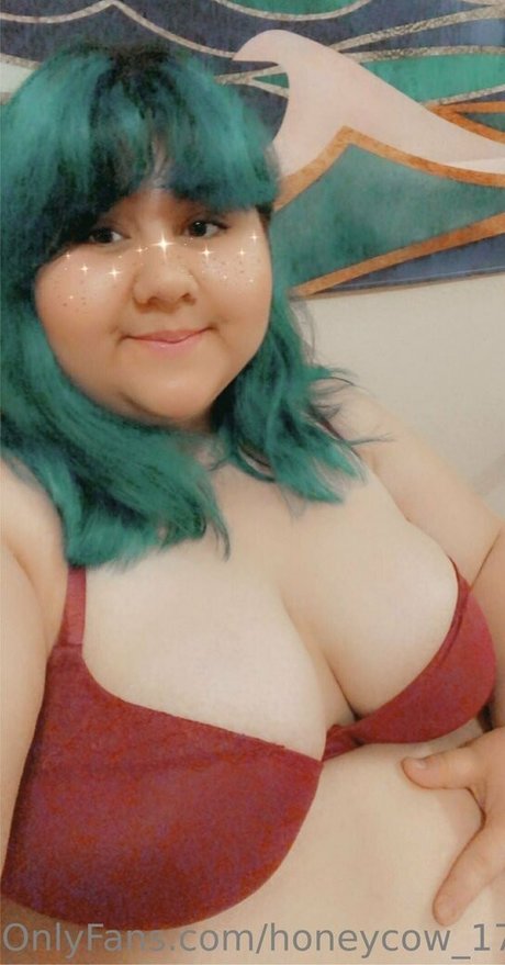 honeycow 17 leaked onlyfans xxx
