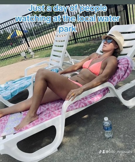 BikiniSquats onlyfans leaked naked