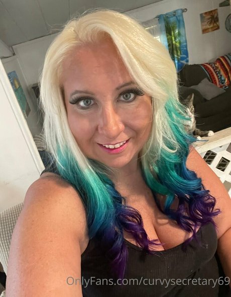 curvysecretary69 onlyfans leak free