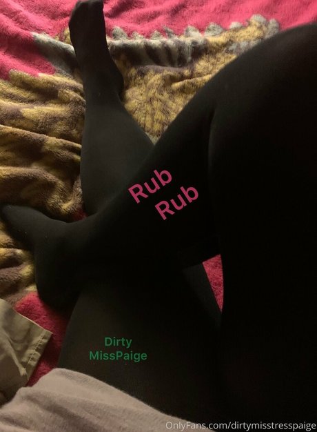 dirtymisstresspaige onlyfans