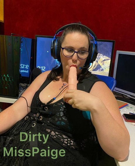dirtymisstresspaige onlyfans sexy