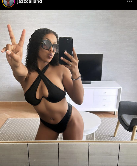 Jazz Calland only fans