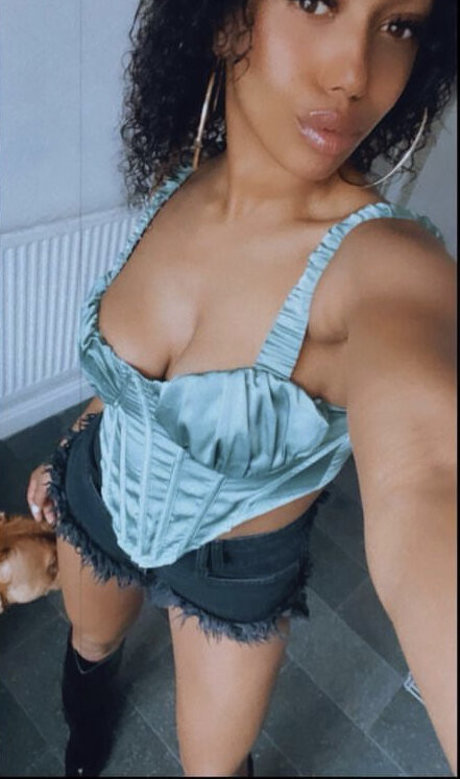 Jazz Calland joi onlyfans